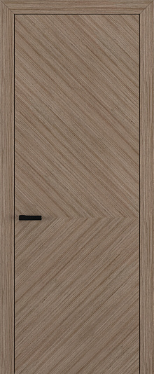 Legno Art-LA6 - Размер полотна: 900x2000, Цвет: Гляссе, Комплектность: Только полотно