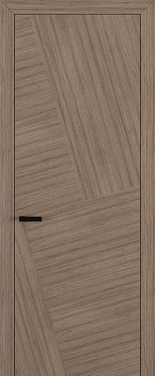 Legno Art-LA5 - Размер полотна: 900x2000, Цвет: Гляссе, Комплектность: Только полотно