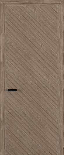 Legno Art-LA3 - Размер полотна: 900x2000, Цвет: Гляссе, Комплектность: Только полотно