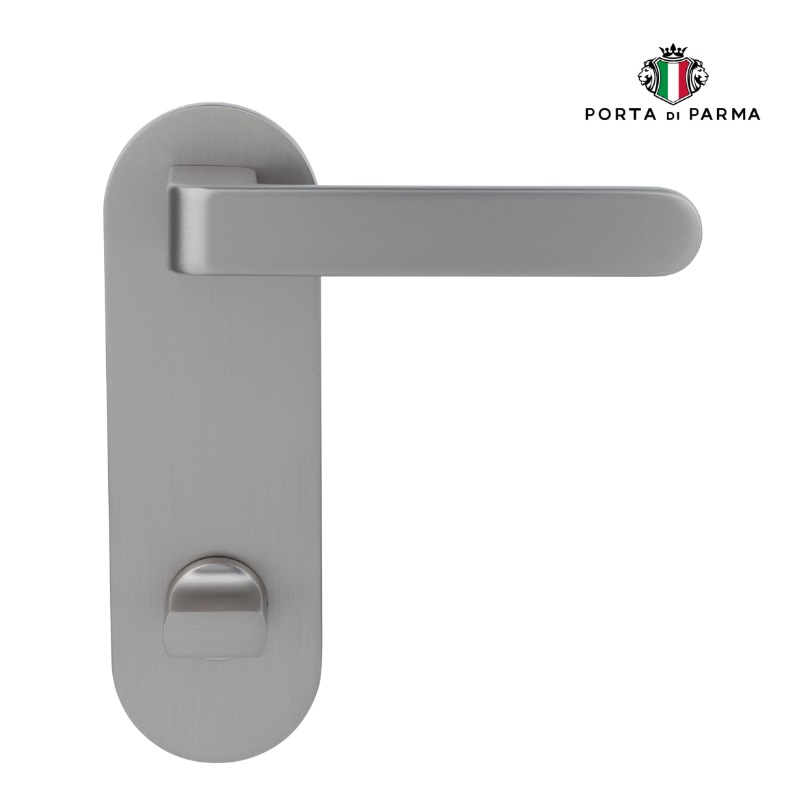 Ручка Porta di Parma Fedra WC - Цвет: Черный