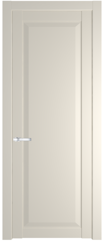 1.1.1 PD - Размер полотна: 800х2000, Цвет: Графит (Pantone 425С), Комплектность: Только полотно